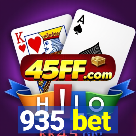 935 bet